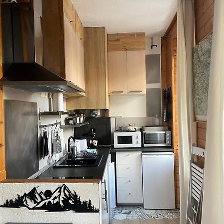 Studio La Garde Virage 16 Eksteriør bilde