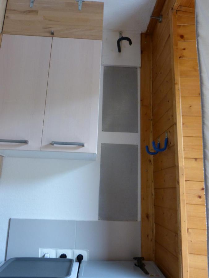 Studio La Garde Virage 16 Eksteriør bilde
