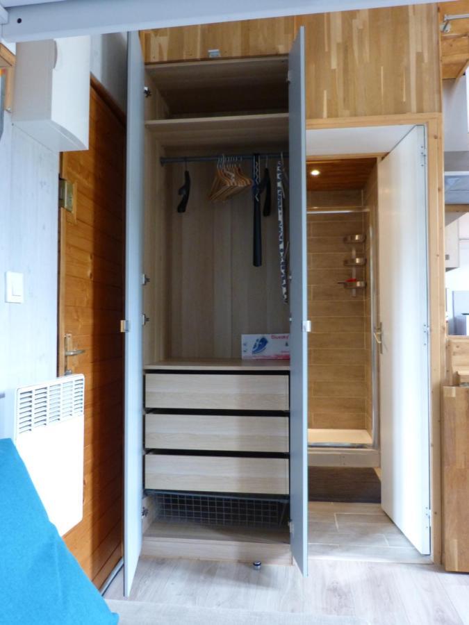 Studio La Garde Virage 16 Eksteriør bilde