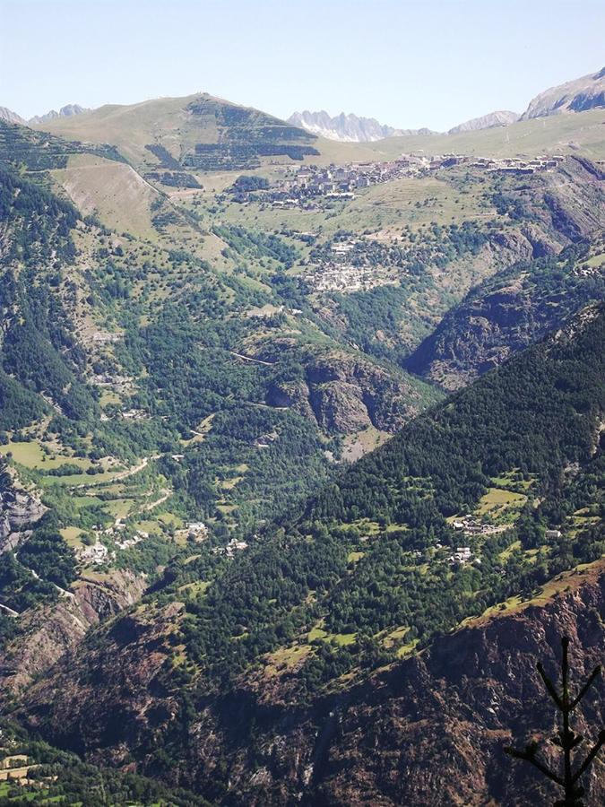 Studio La Garde Virage 16 Eksteriør bilde