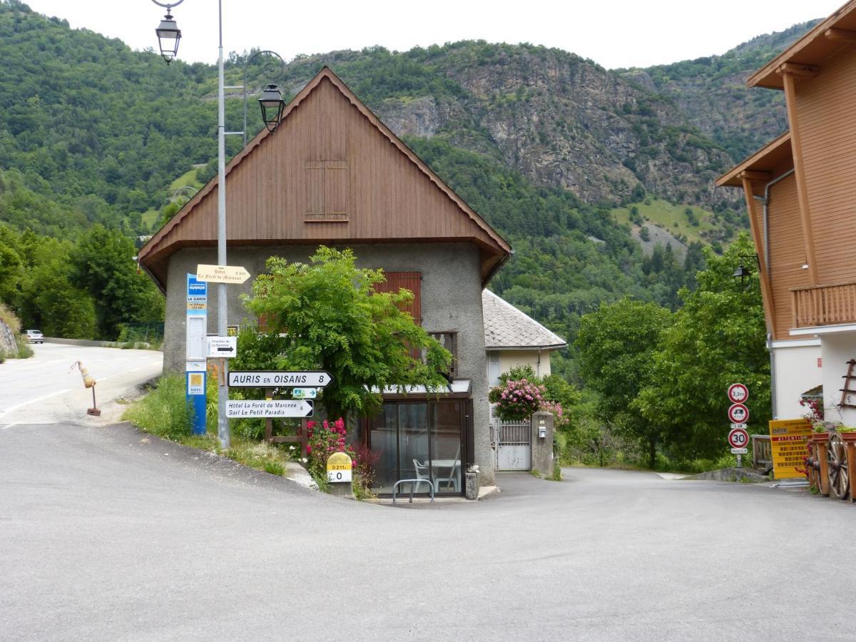 Studio La Garde Virage 16 Eksteriør bilde