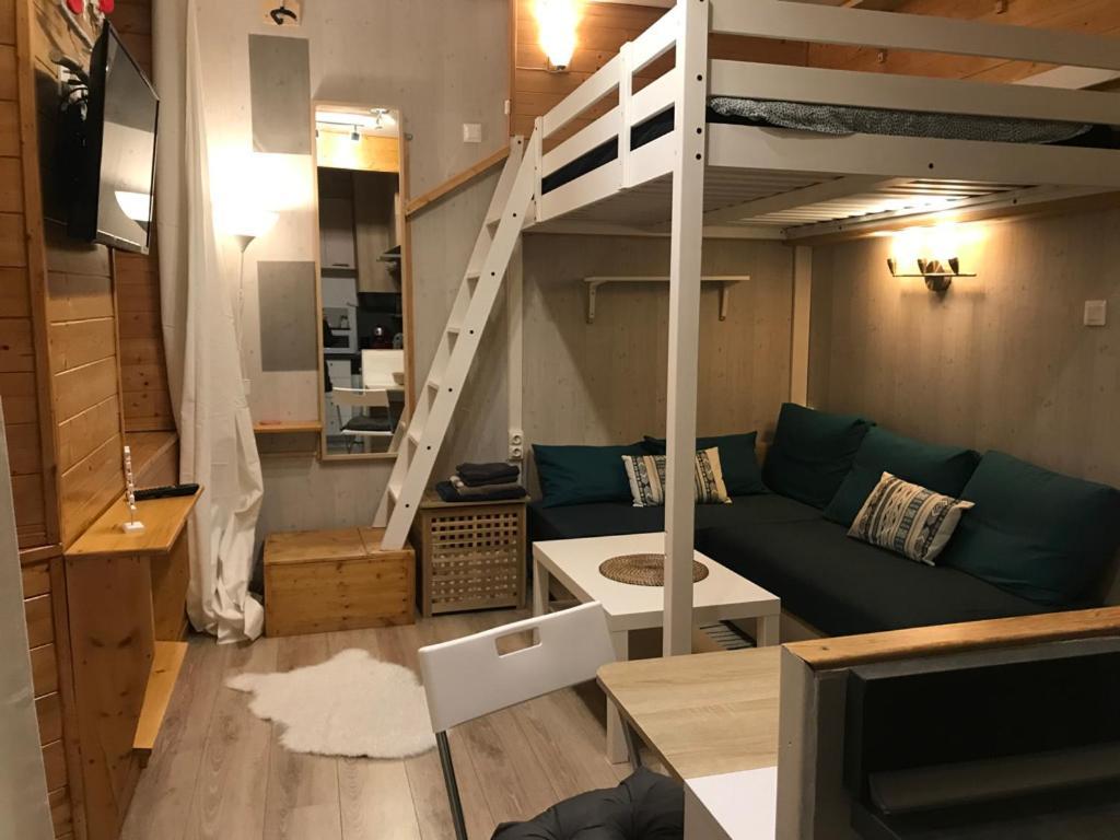Studio La Garde Virage 16 Eksteriør bilde