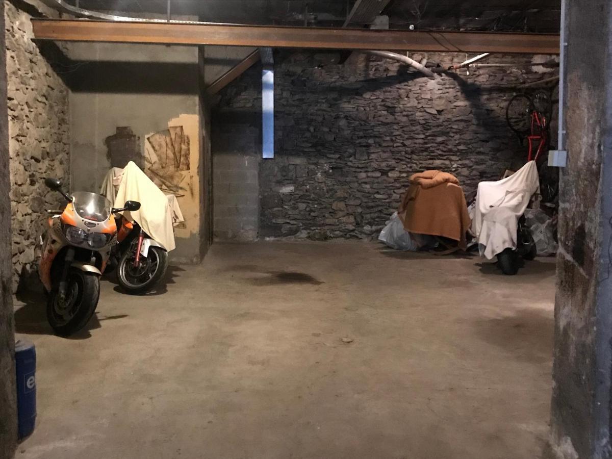 Studio La Garde Virage 16 Eksteriør bilde