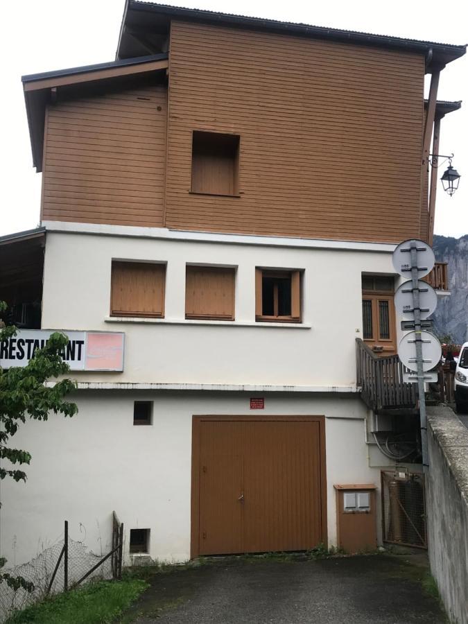 Studio La Garde Virage 16 Eksteriør bilde